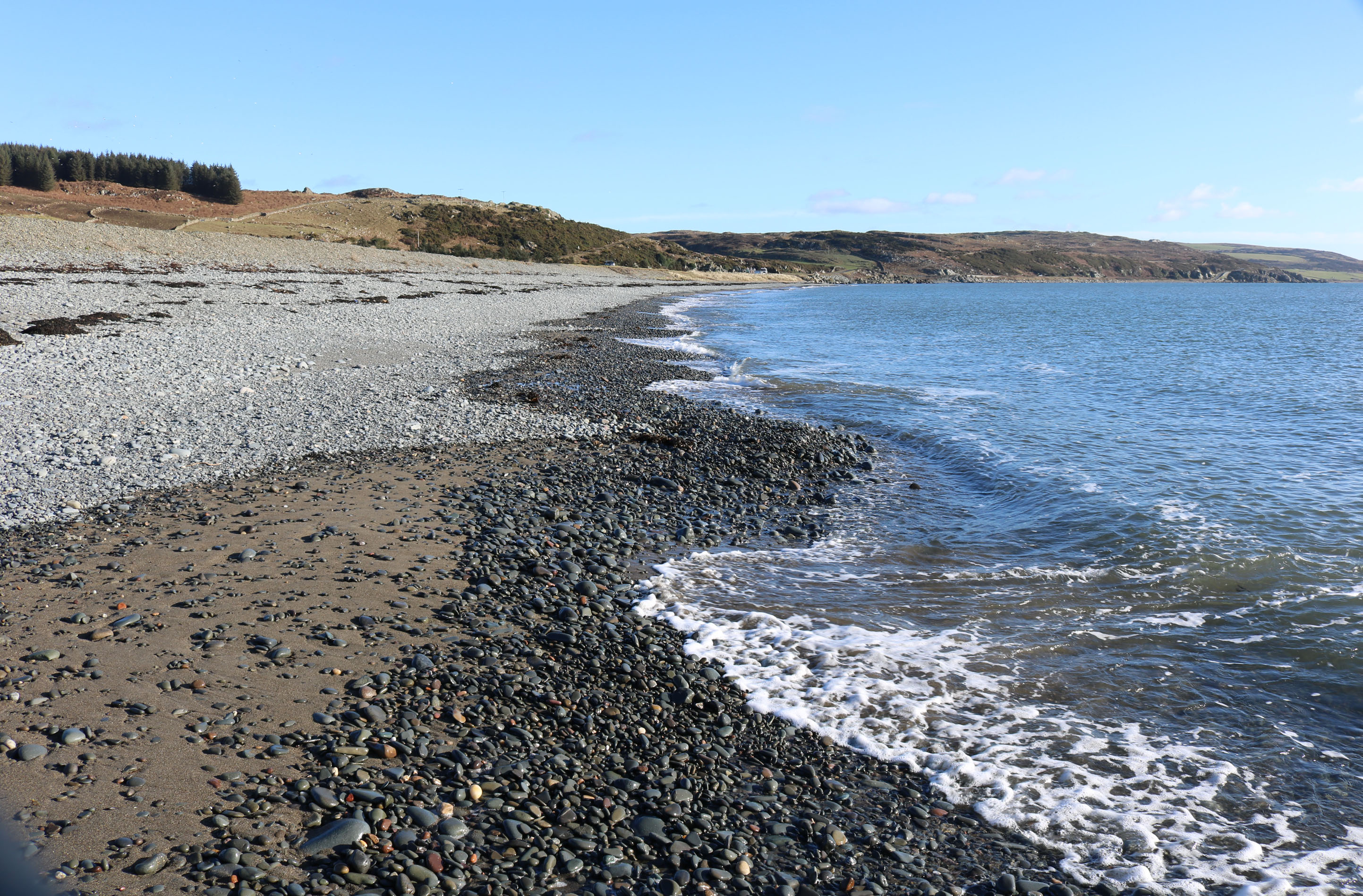 Shore Line