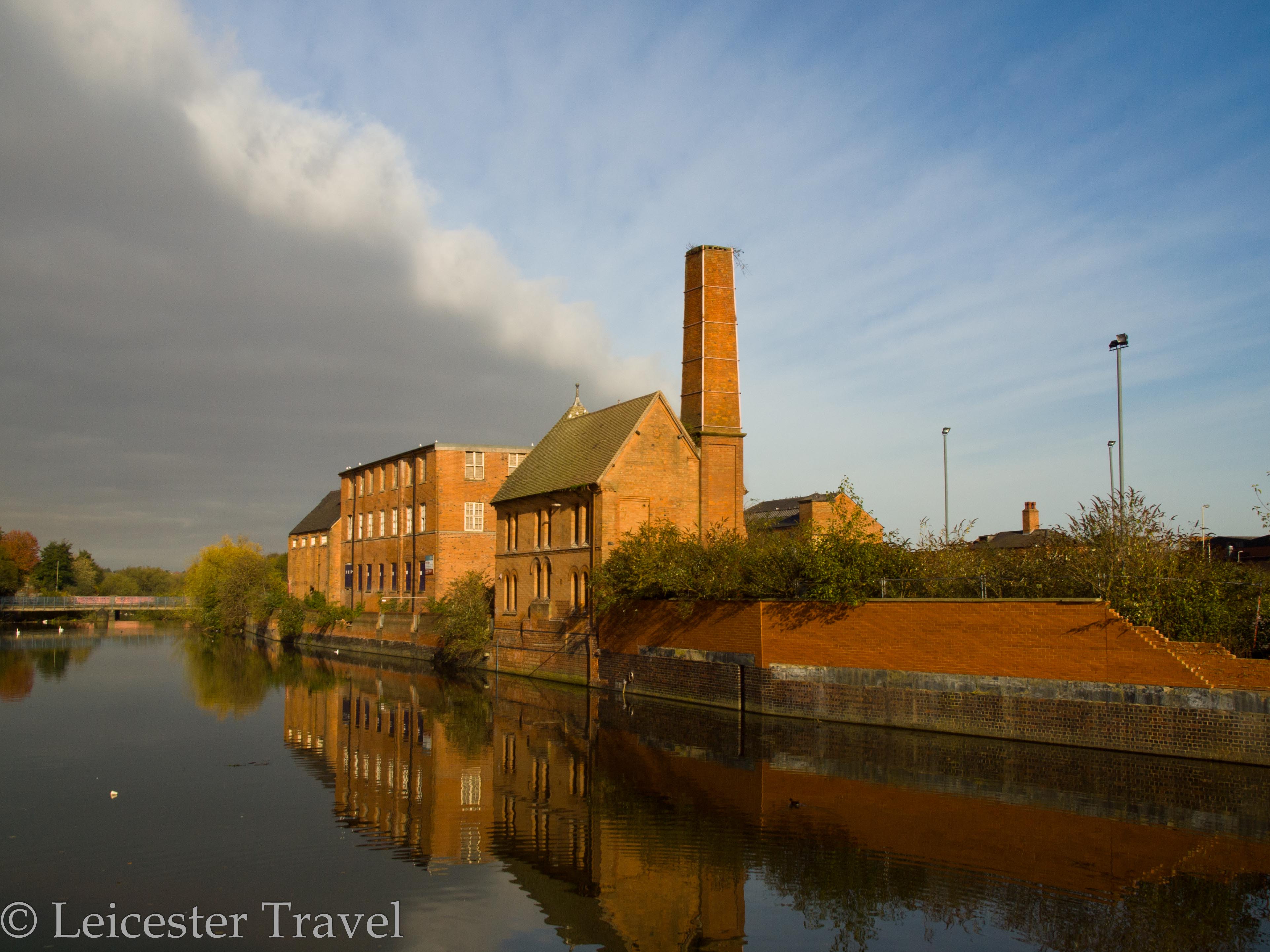 Leicester, UK - panoramio (7)