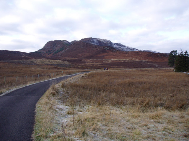 Moorland Road
