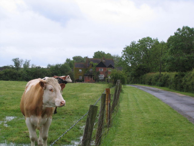 Padbury Mill